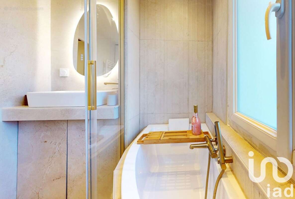 Photo 7 - Appartement à RENNES