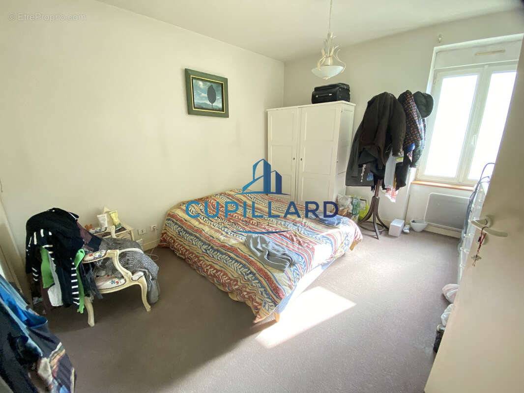 Appartement à ROANNE