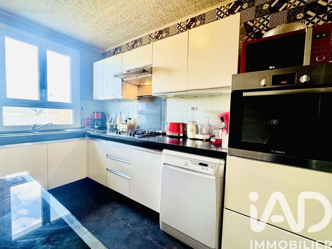 Photo 2 - Appartement à SAINT-AVERTIN