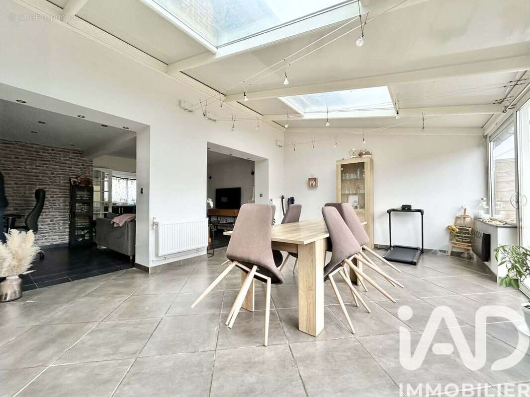 Photo 5 - Maison à LUMBRES