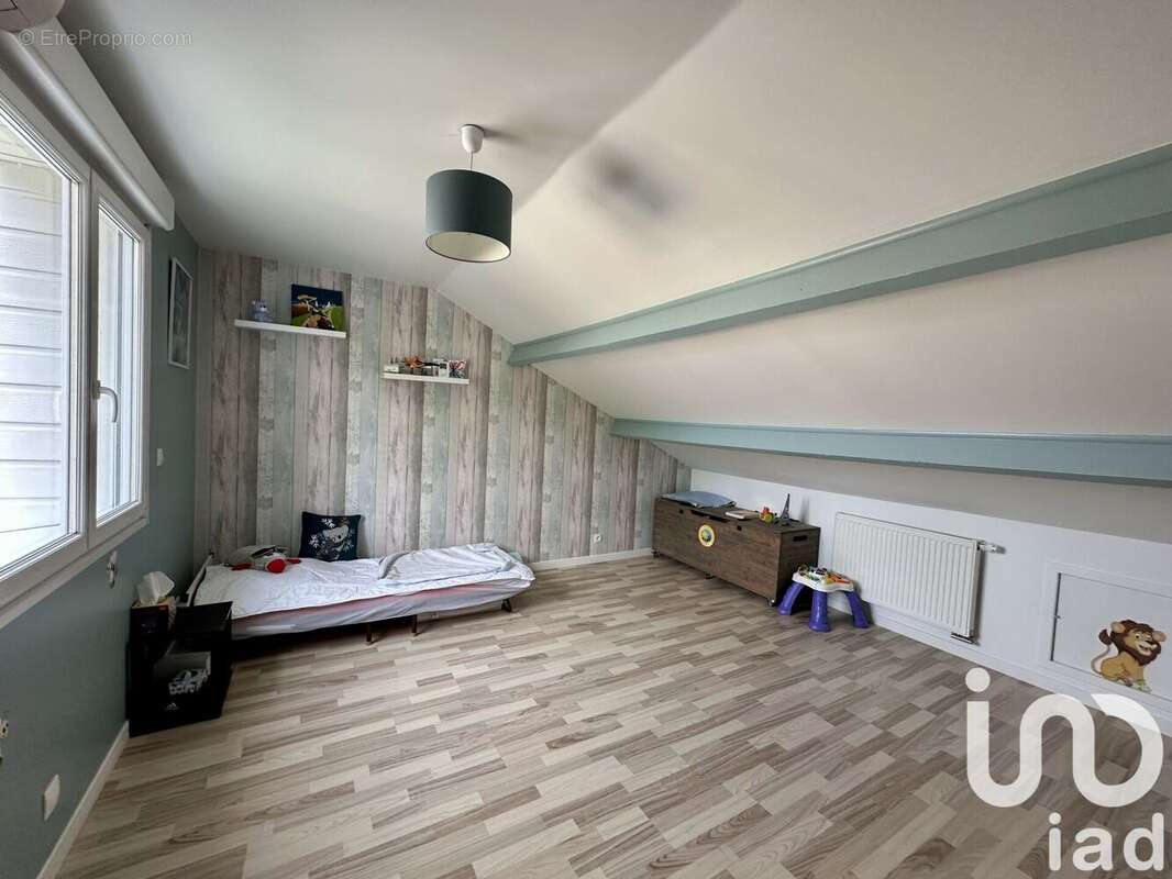 Photo 8 - Maison à ELBEUF