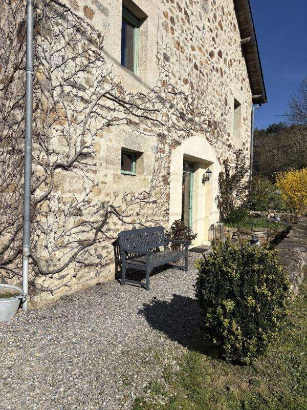 Maison à BAR