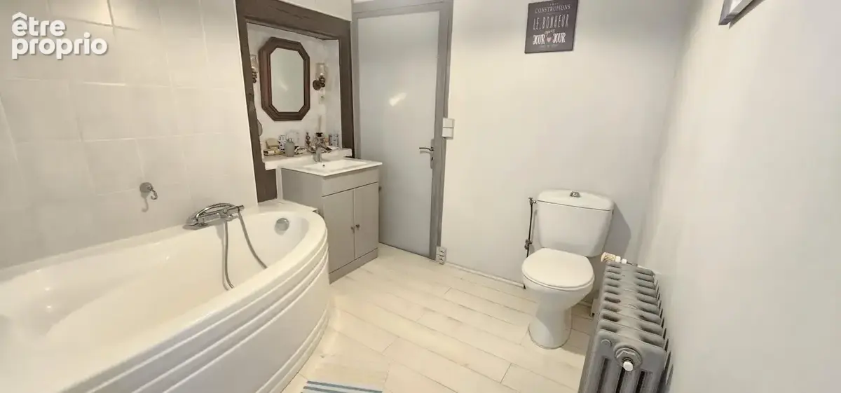 Maison 5 pièces Saint Georges de Reneins - 350000 € - photo 1