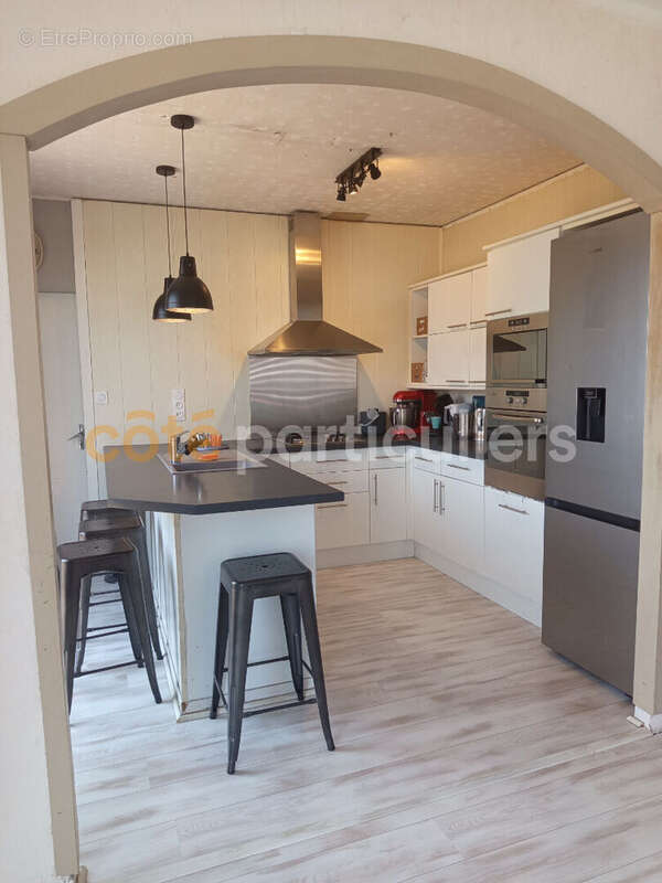 Beau potentiel ! pour cette Maison Familiale - photo 2