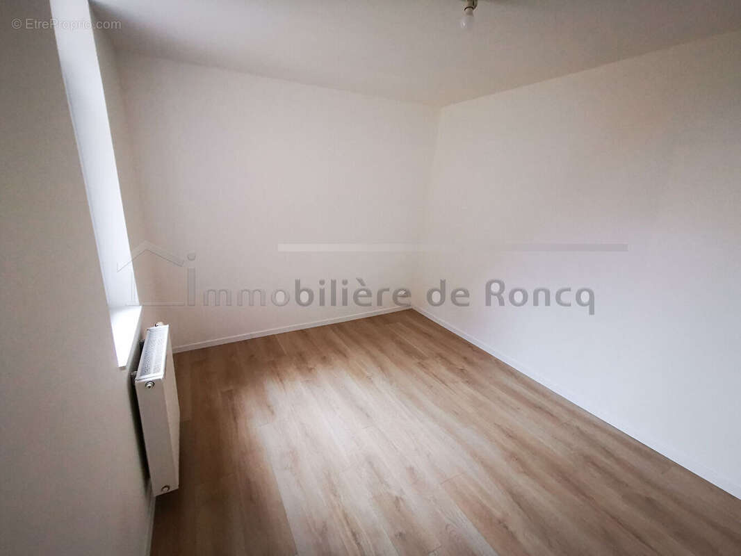 Maison à RONCQ