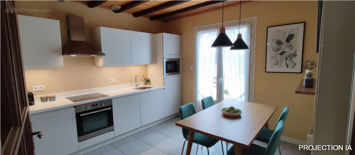 Maison individuelle 6 pièces 113 m² - photo 9