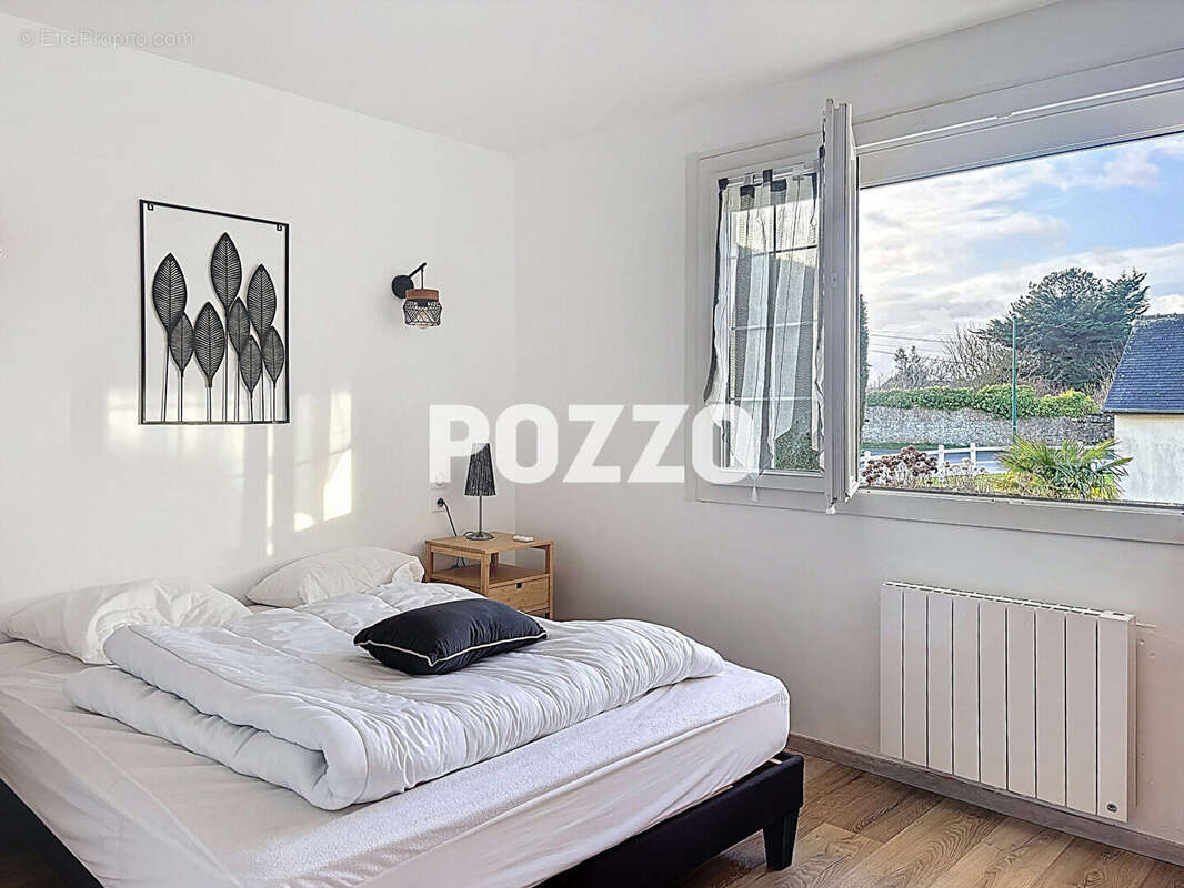 Maison à VIERVILLE-SUR-MER