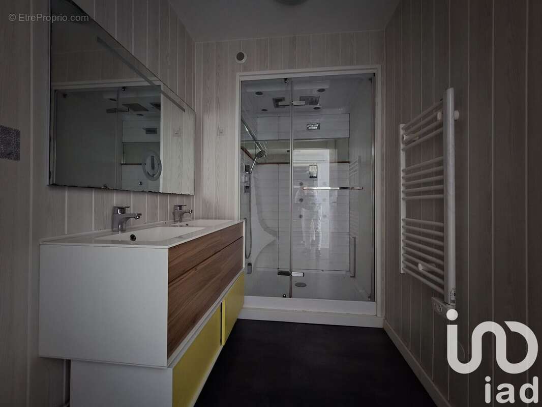 Photo 5 - Appartement à LIMOGES