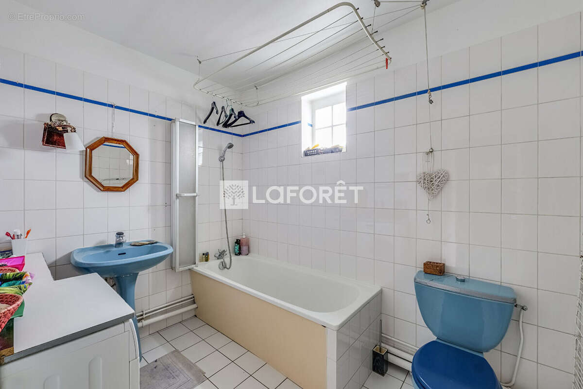 Appartement à VANVES