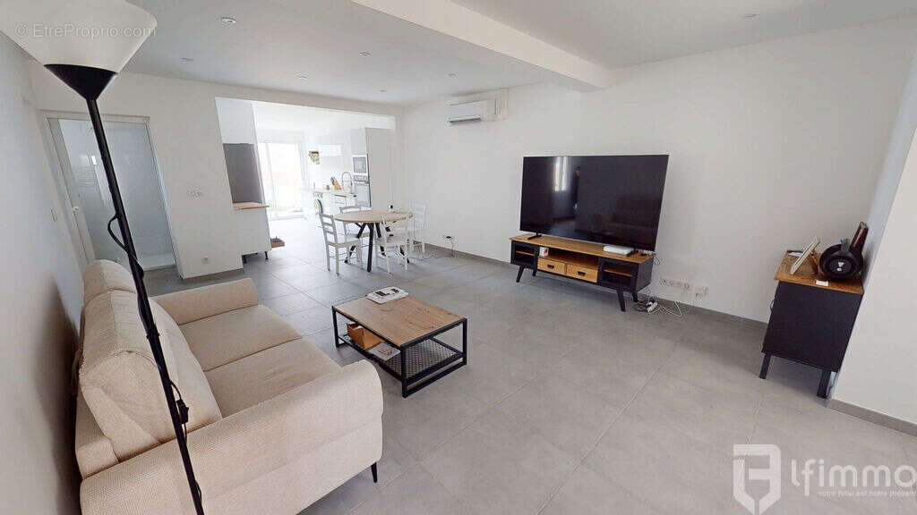 Maison à LABOUHEYRE