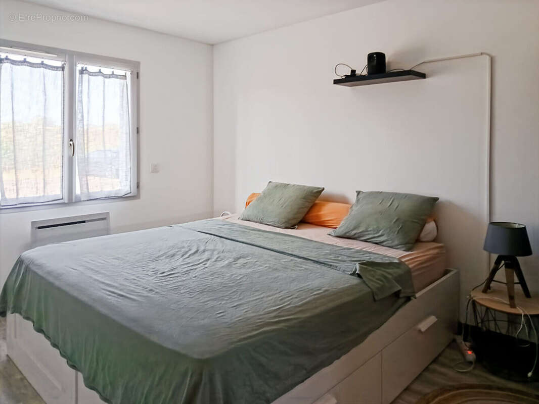 Appartement neuf 3 pièces avec terrain et garage - Réf 16620 - photo 3
