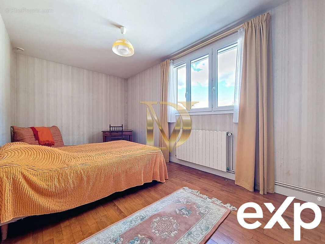 Maison à CHENONCEAUX