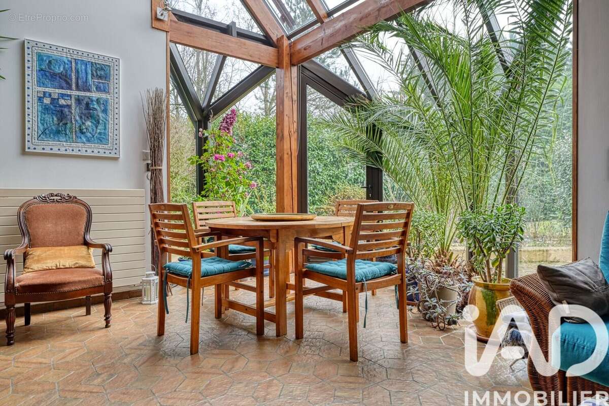 Photo 9 - Maison à TRIEL-SUR-SEINE