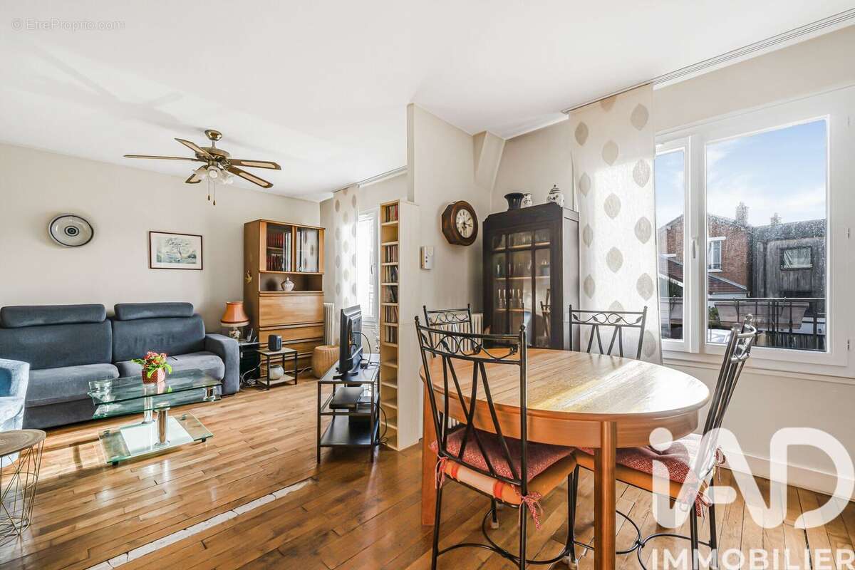 Photo 6 - Maison à CHAVILLE