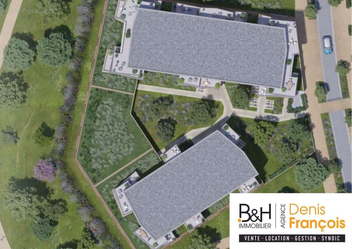 Appartement à SELESTAT