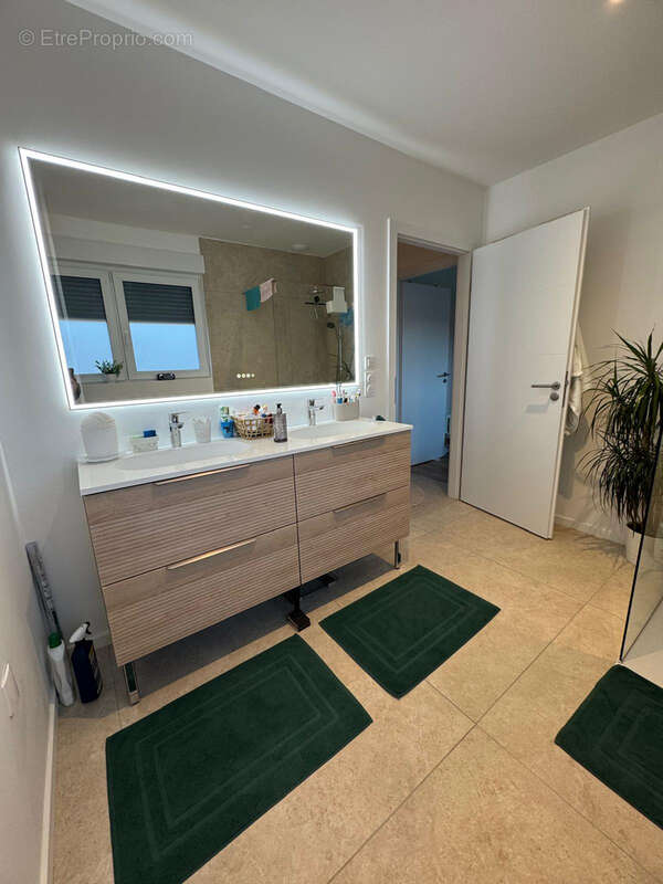 Maison à WOUSTVILLER