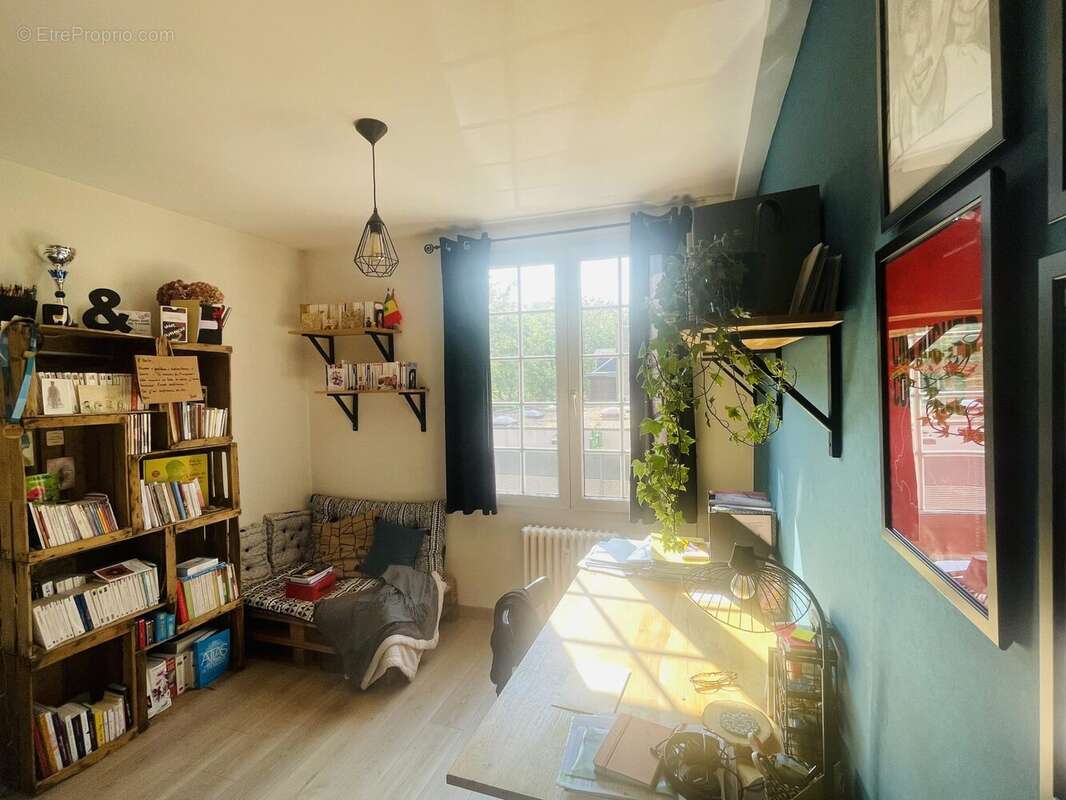 Appartement à ROUEN
