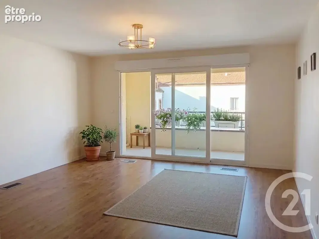 Photo Appartement à Epernay au prix de 169 000€
