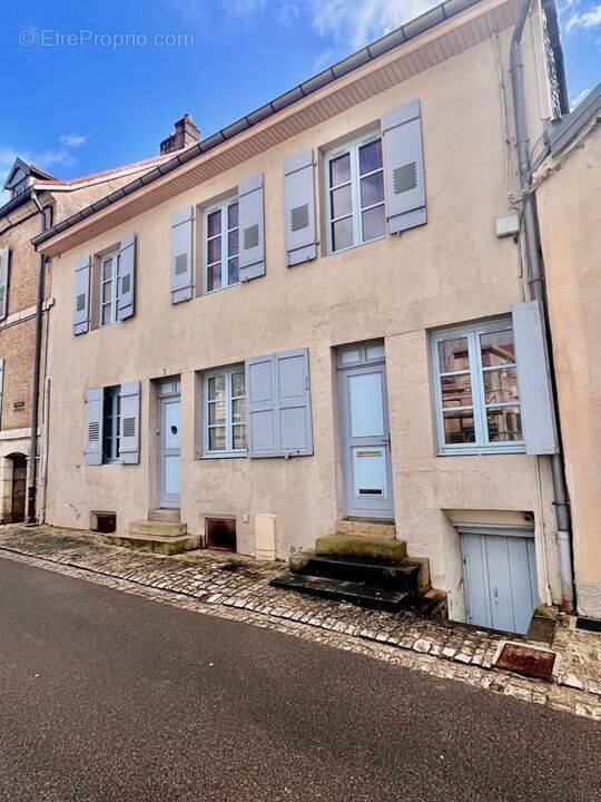Maison à VESOUL