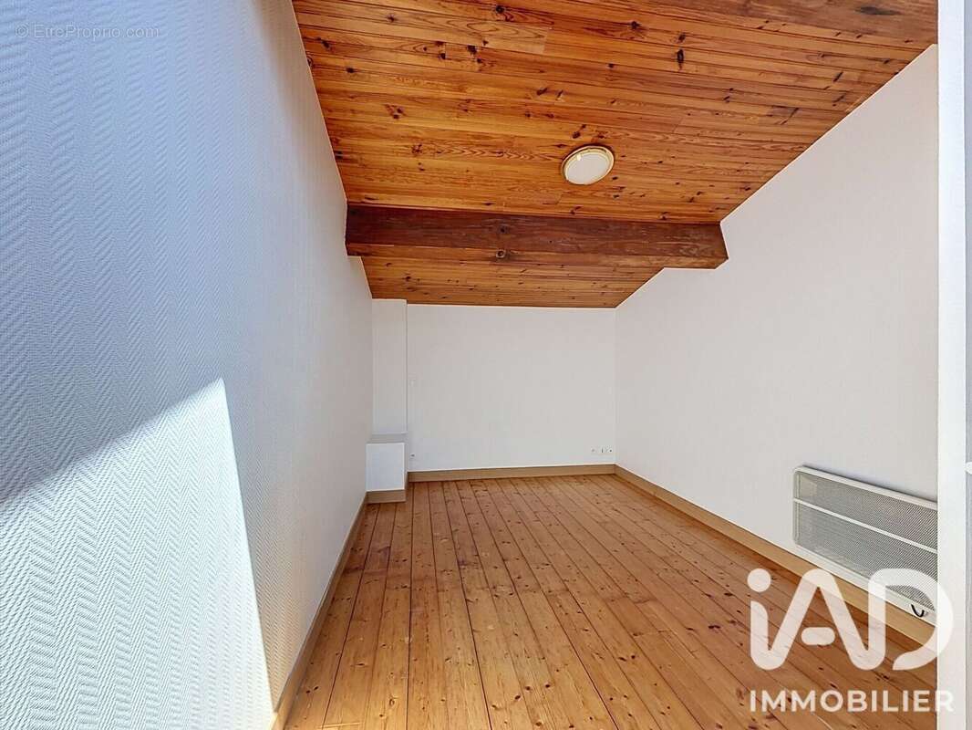 Maison 70 m² à Mosnac  - photo 8