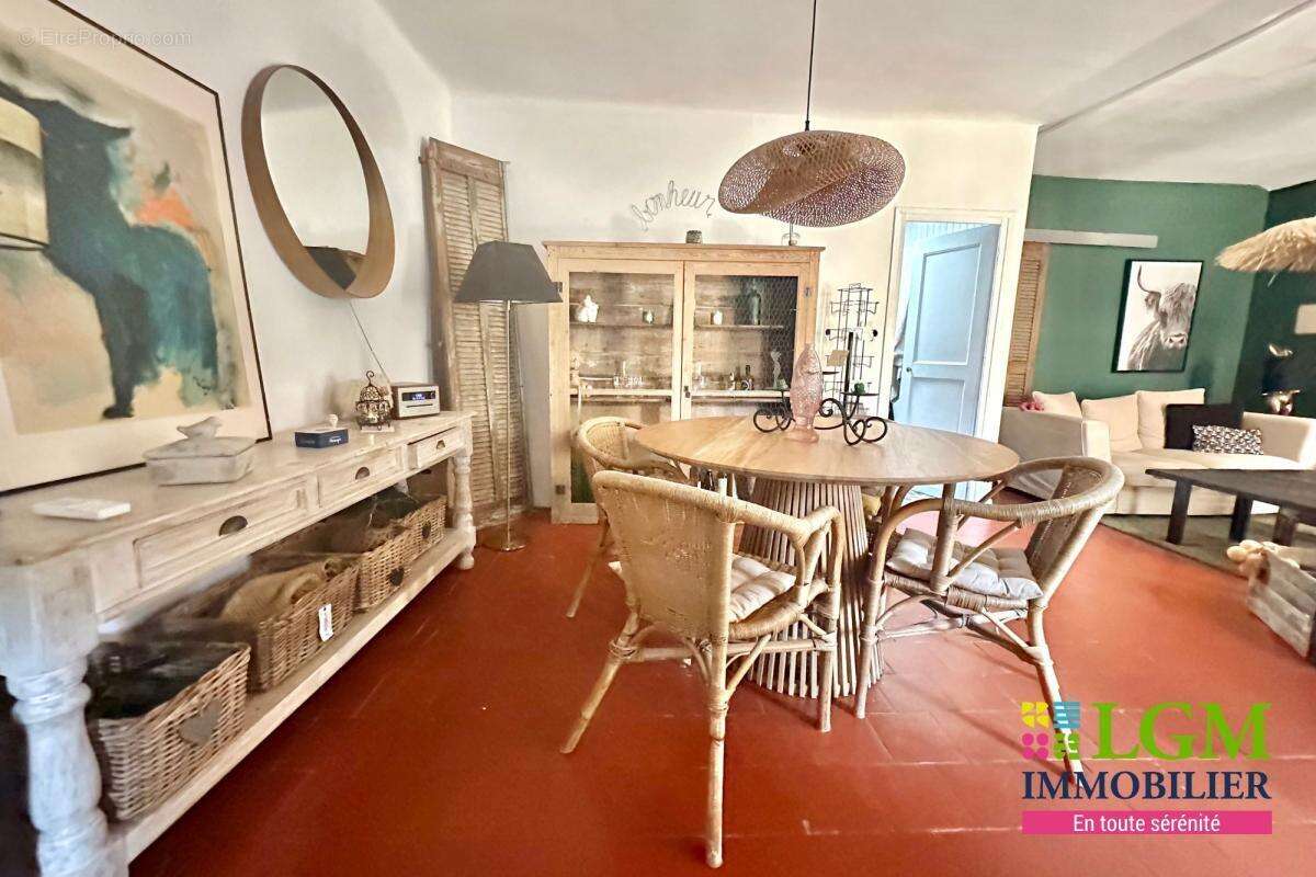 Appartement à NIMES