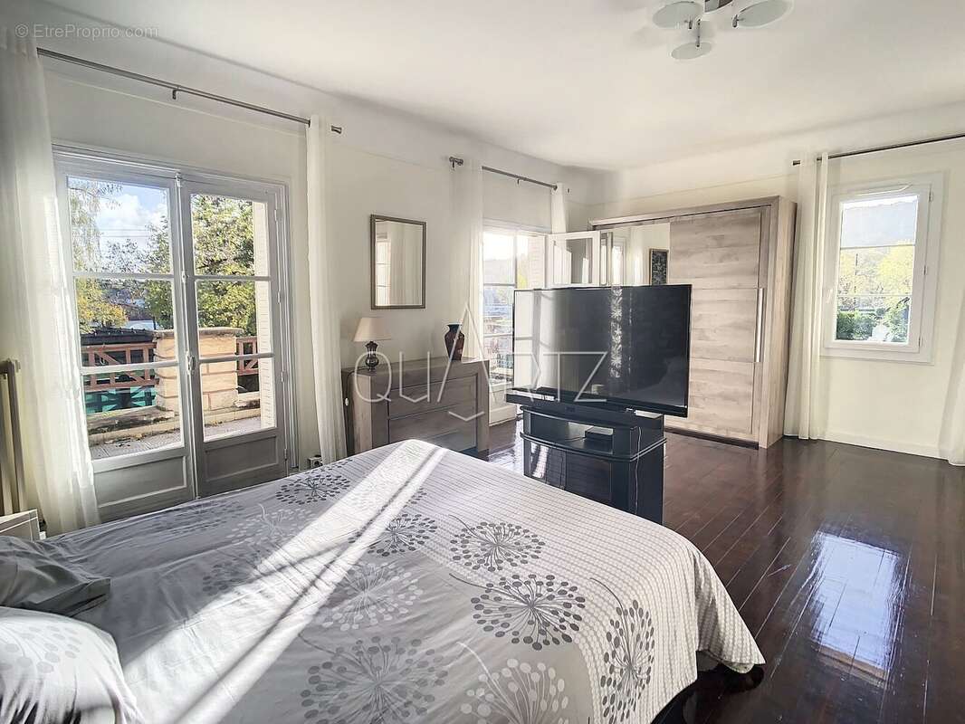 Maison à PACY-SUR-EURE