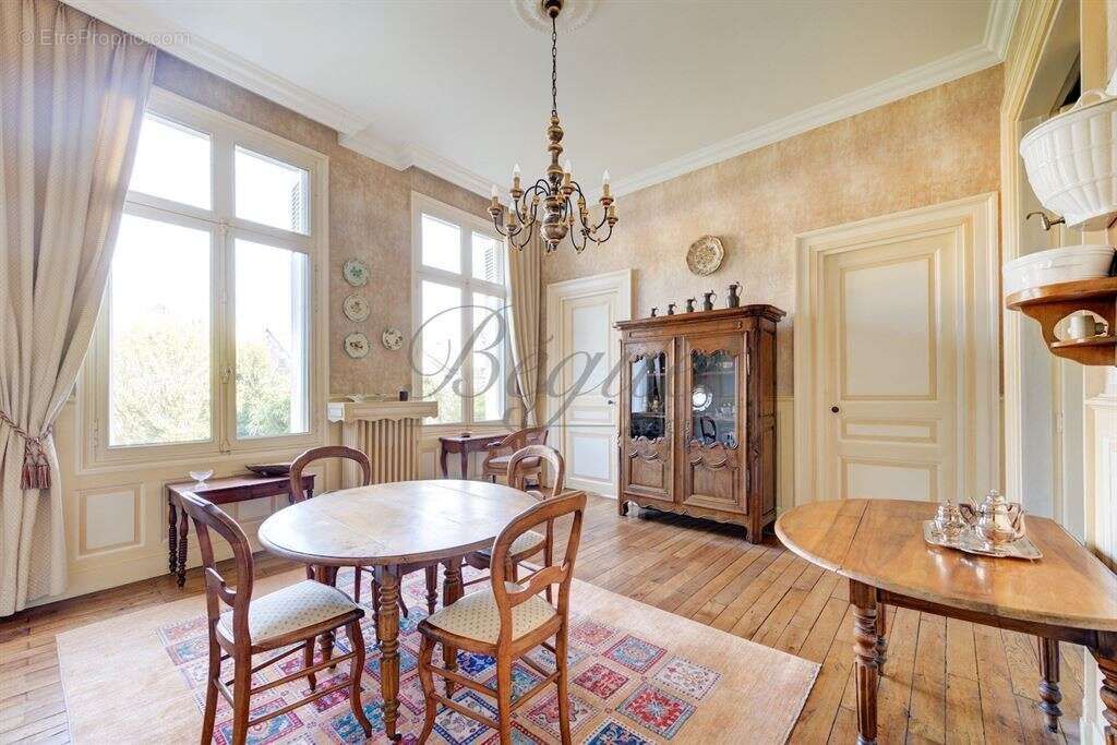 Maison à TOURS