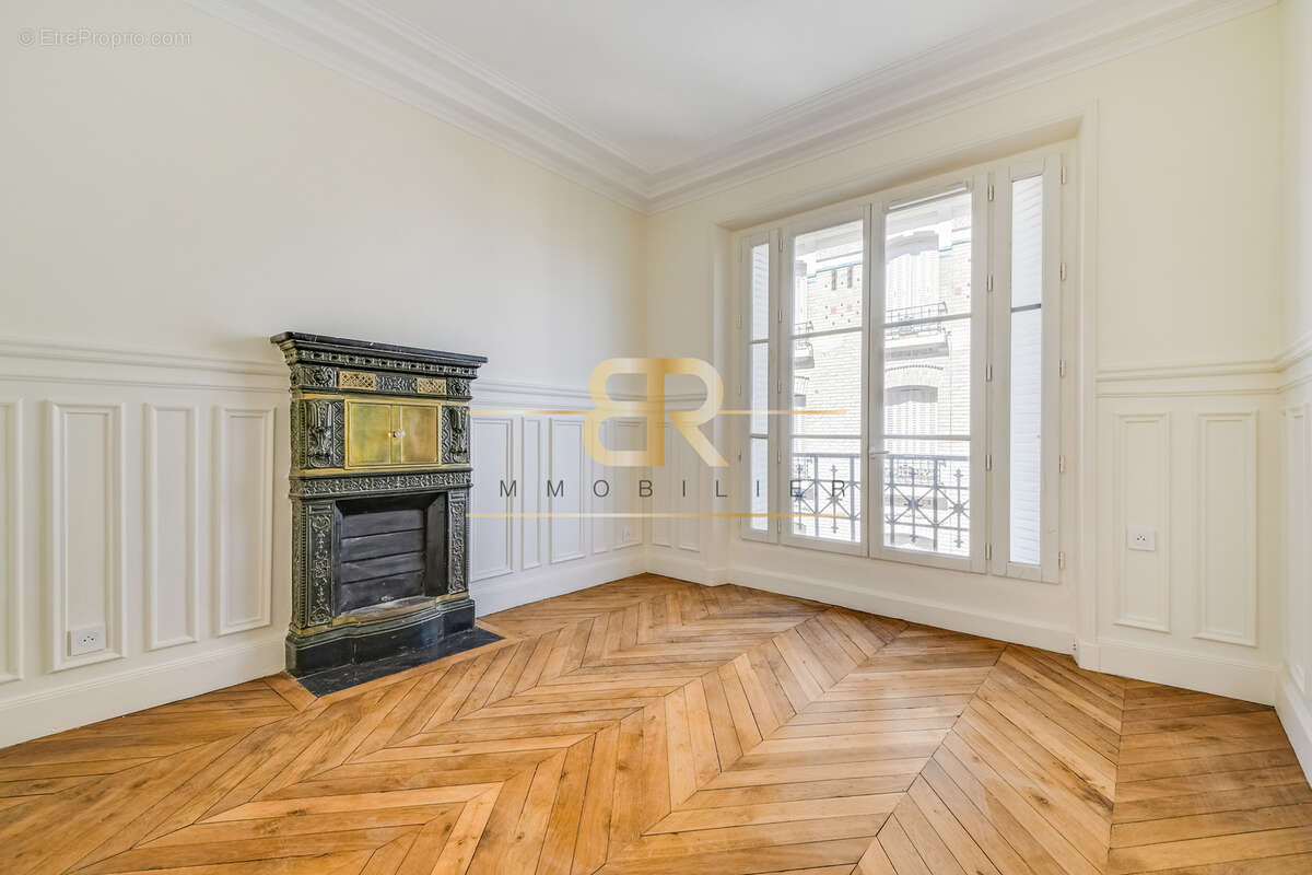 Appartement de 4 pièces - Bois-Colombes - photo 4