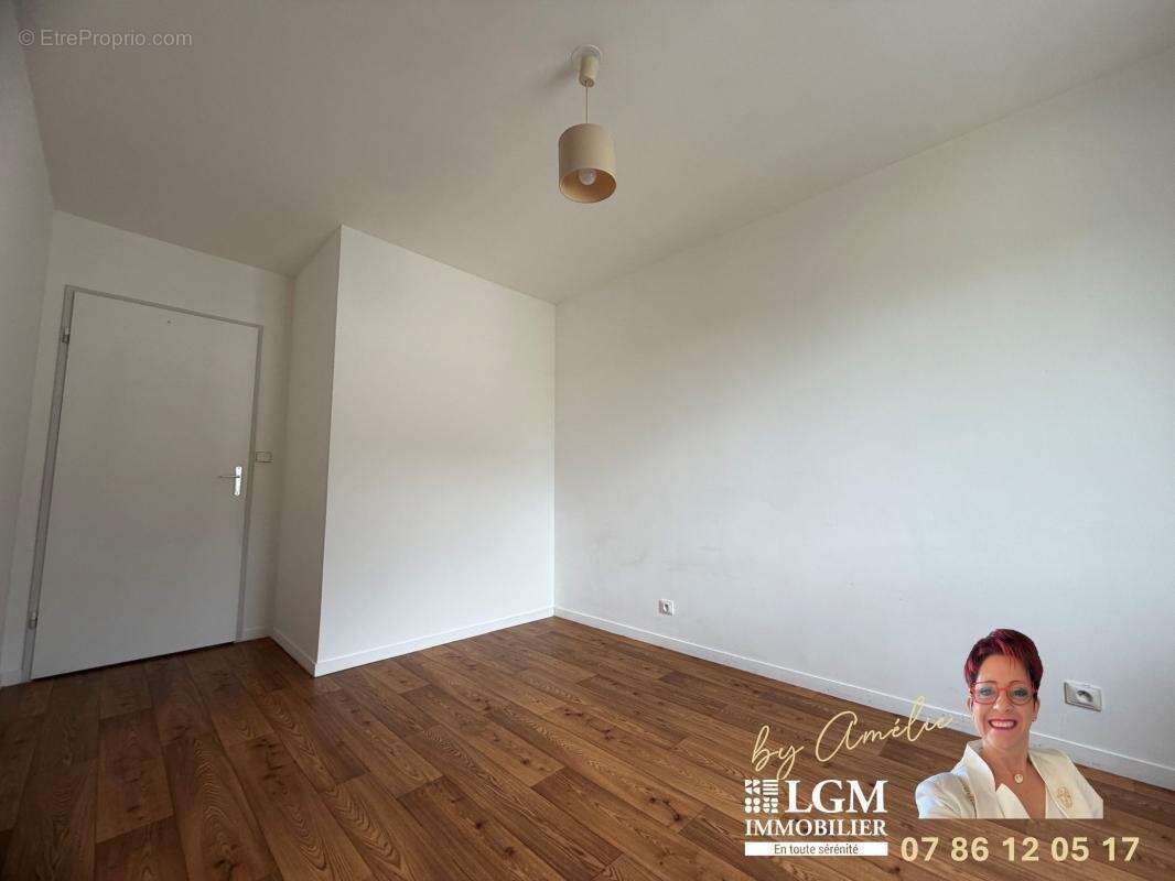 Superbe appartement 107 m² lumineux avec balcon & garage au cœur de château-thierry - photo 10