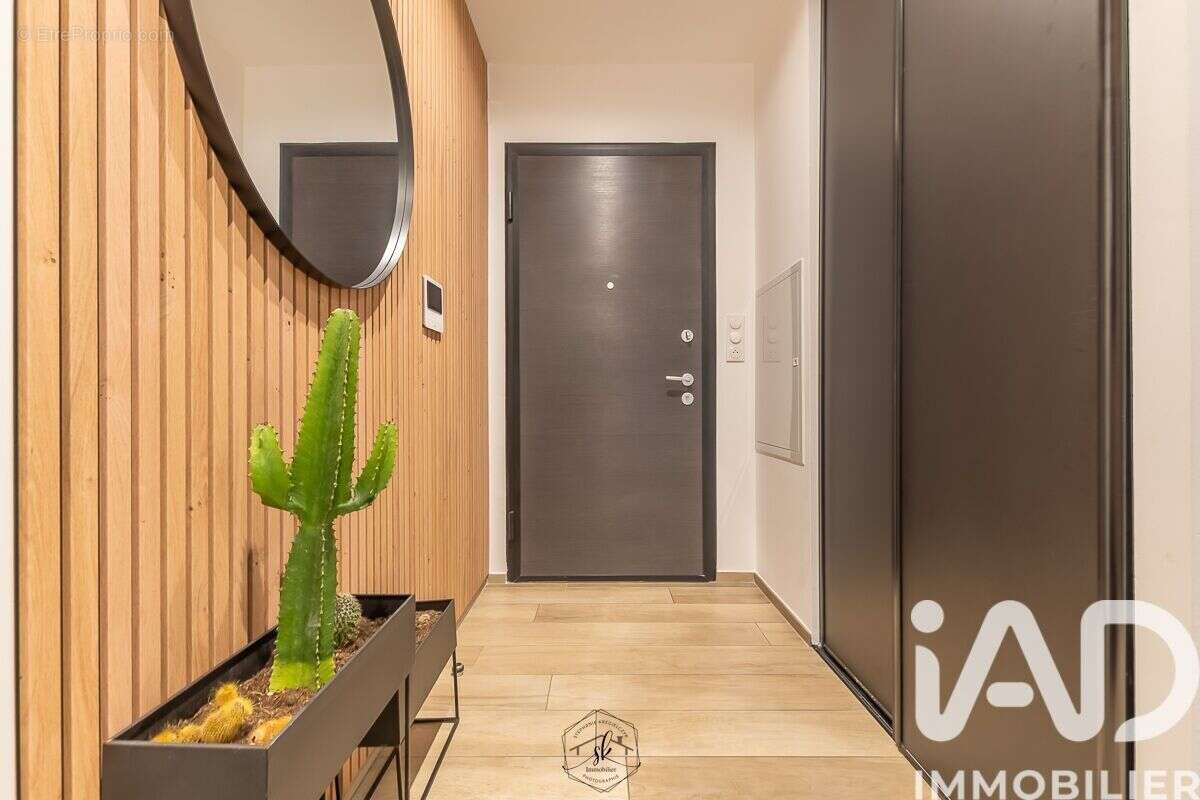 Photo 6 - Appartement à TERVILLE