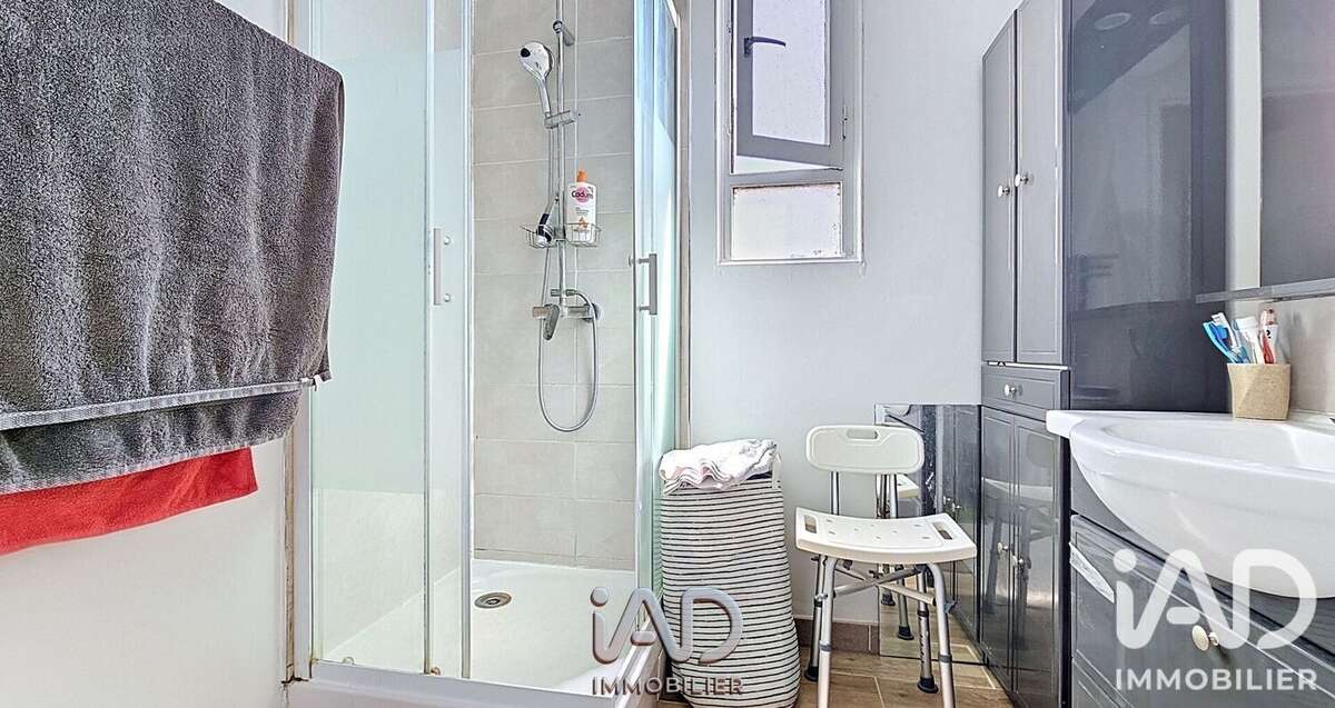 Photo 9 - Appartement à LES ULIS