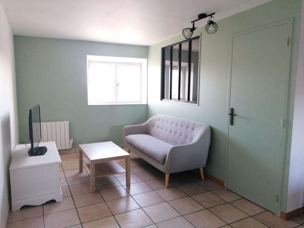 Appartement à USTARITZ