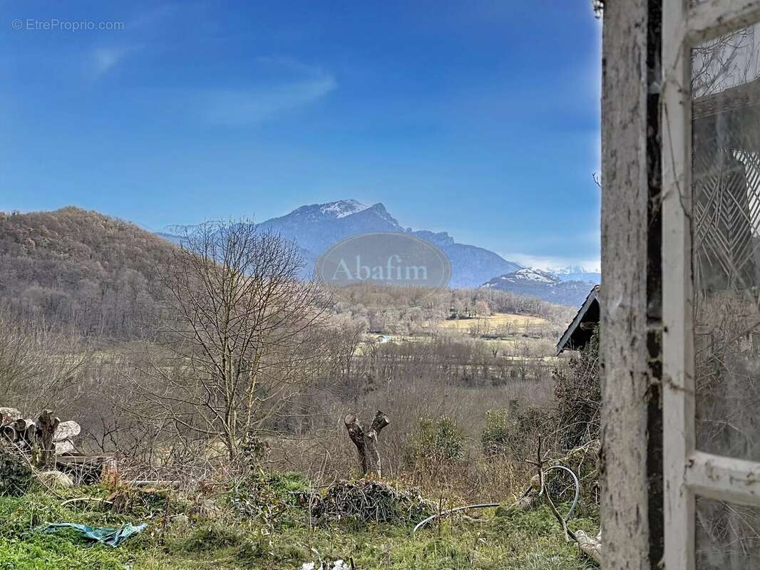 Maison à MAZERES-DE-NESTE