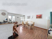 Appartement à SAINT-MALO