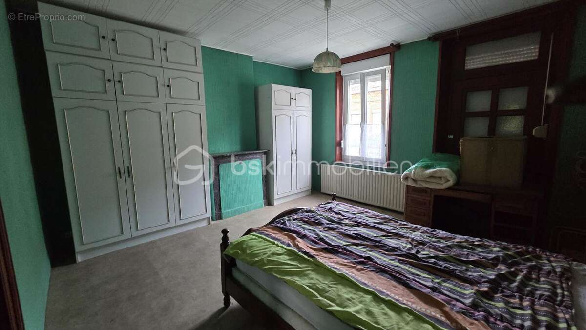 Maison à SAINT-MICHEL