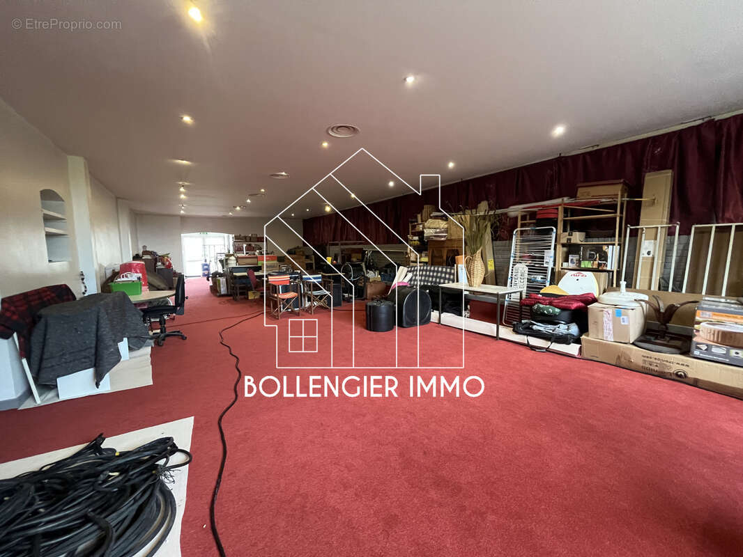 Maison à BOESCHEPE