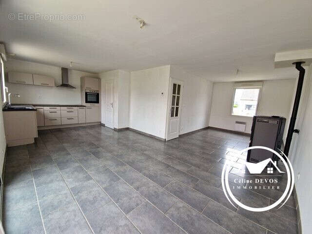 Maison 68 m² à Eperlecques  - photo 2