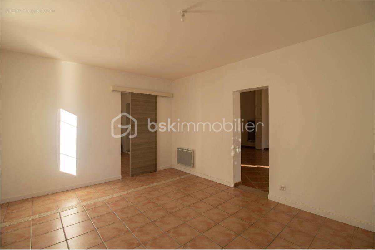 Maison à MARGUERITTES