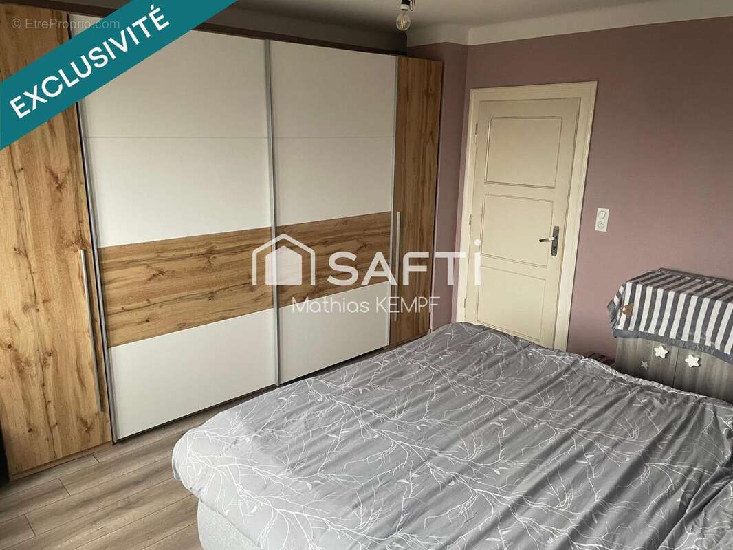 Photo 9 - Maison à LEMBACH