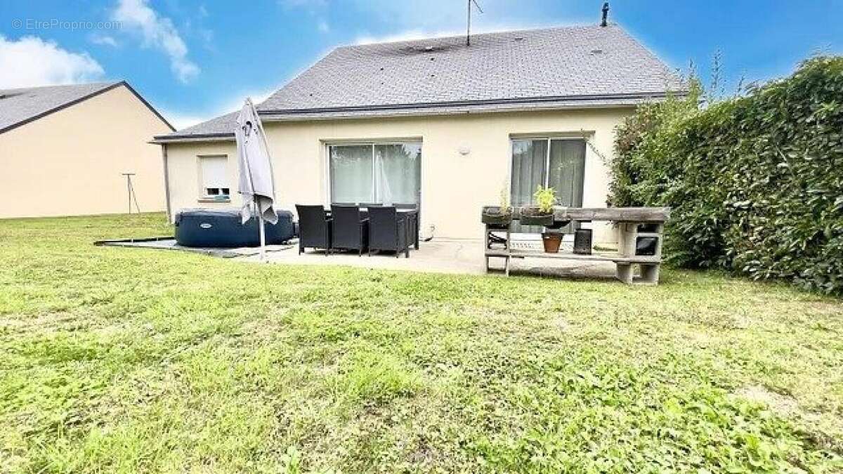 Photo 3 - Maison à EVRON