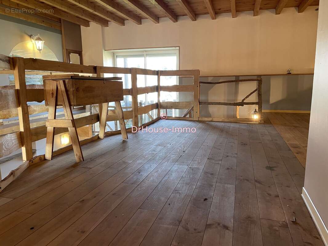 Maison à VALPRIVAS