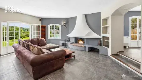 Maison 8 pièces 217 m² à vendre à Opio (06650) - photo 3