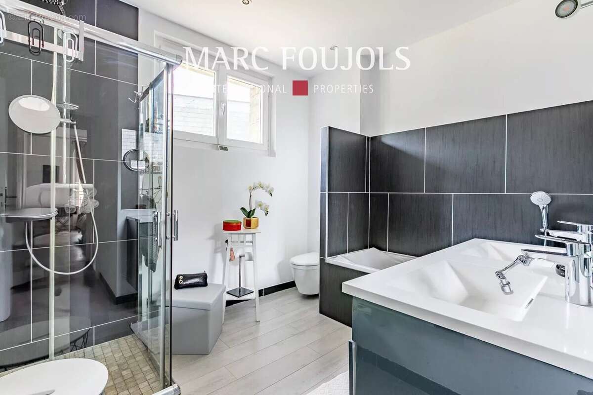 Appartement à SENLIS