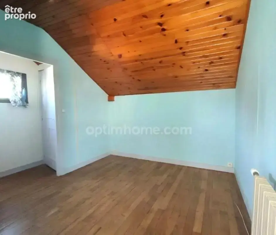Maison 4 pièces de 89m² à rénover - Saint-Florent-sur-Cher (Massoeuvre - photo 11