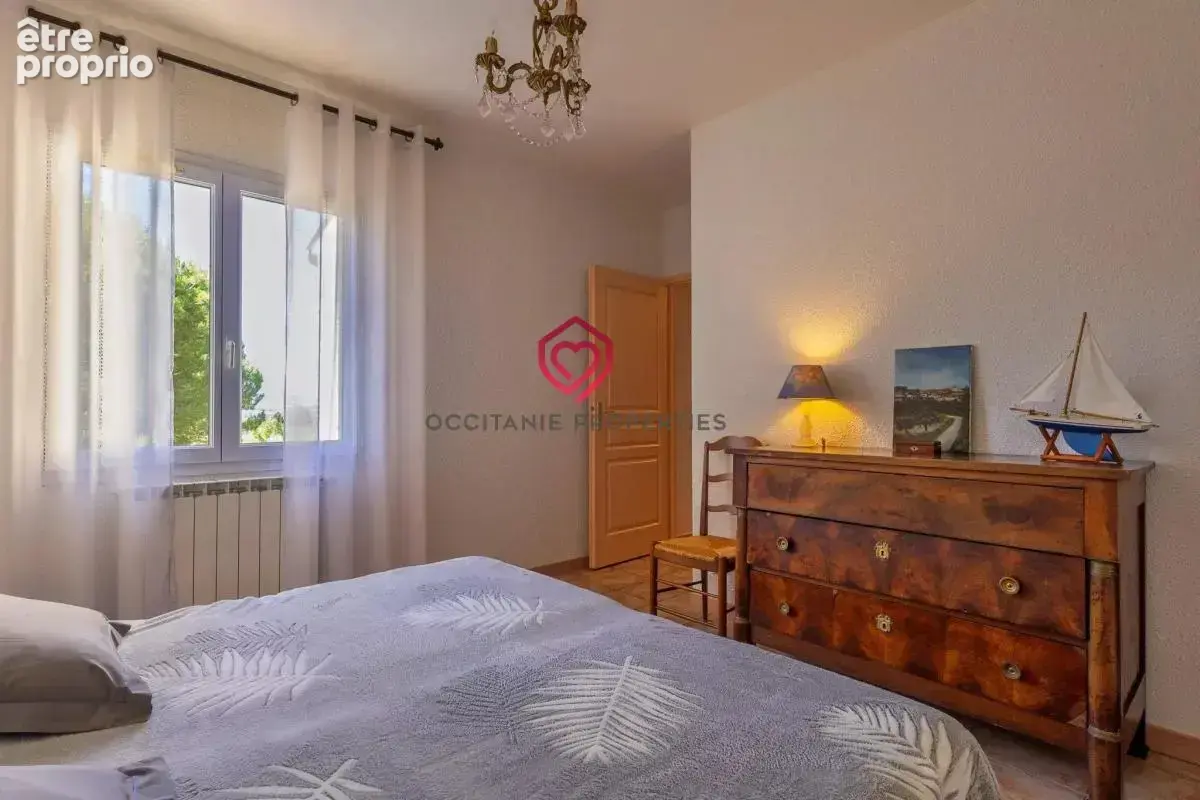 Villa familiale dans un cadre privilégié avec vue panoramique sur les Pyrénées - photo 15
