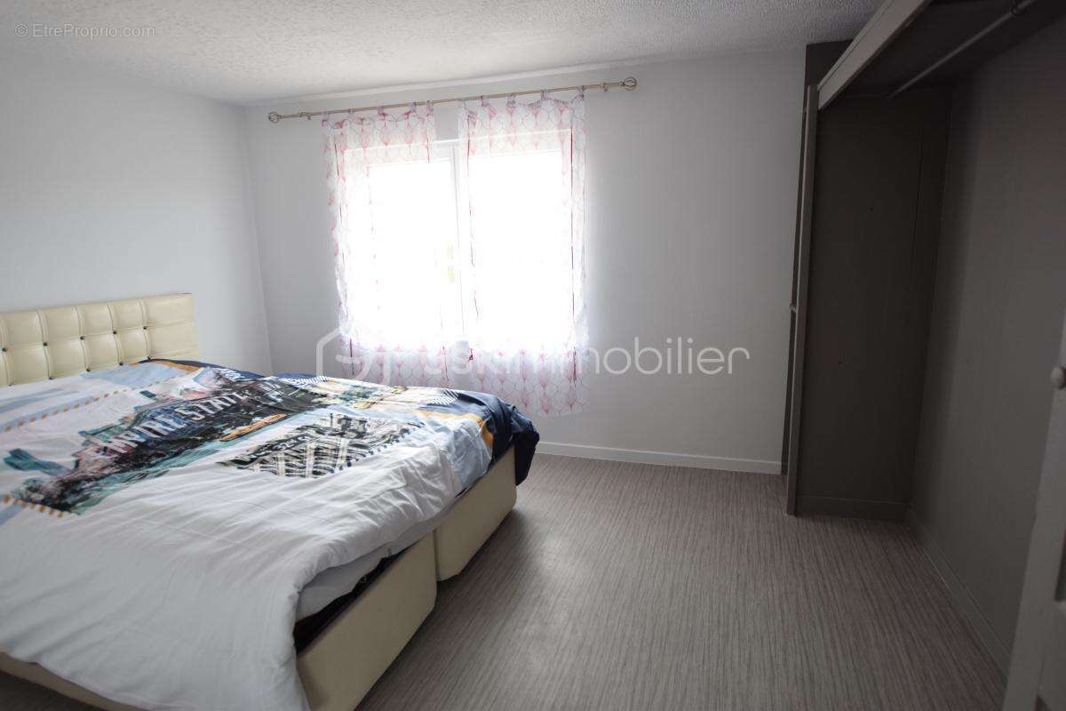 Maison à TRELOU-SUR-MARNE