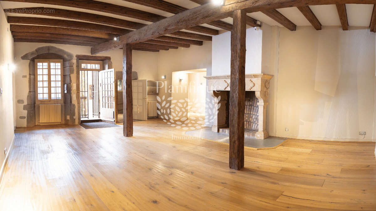 Appartement à ANNECY