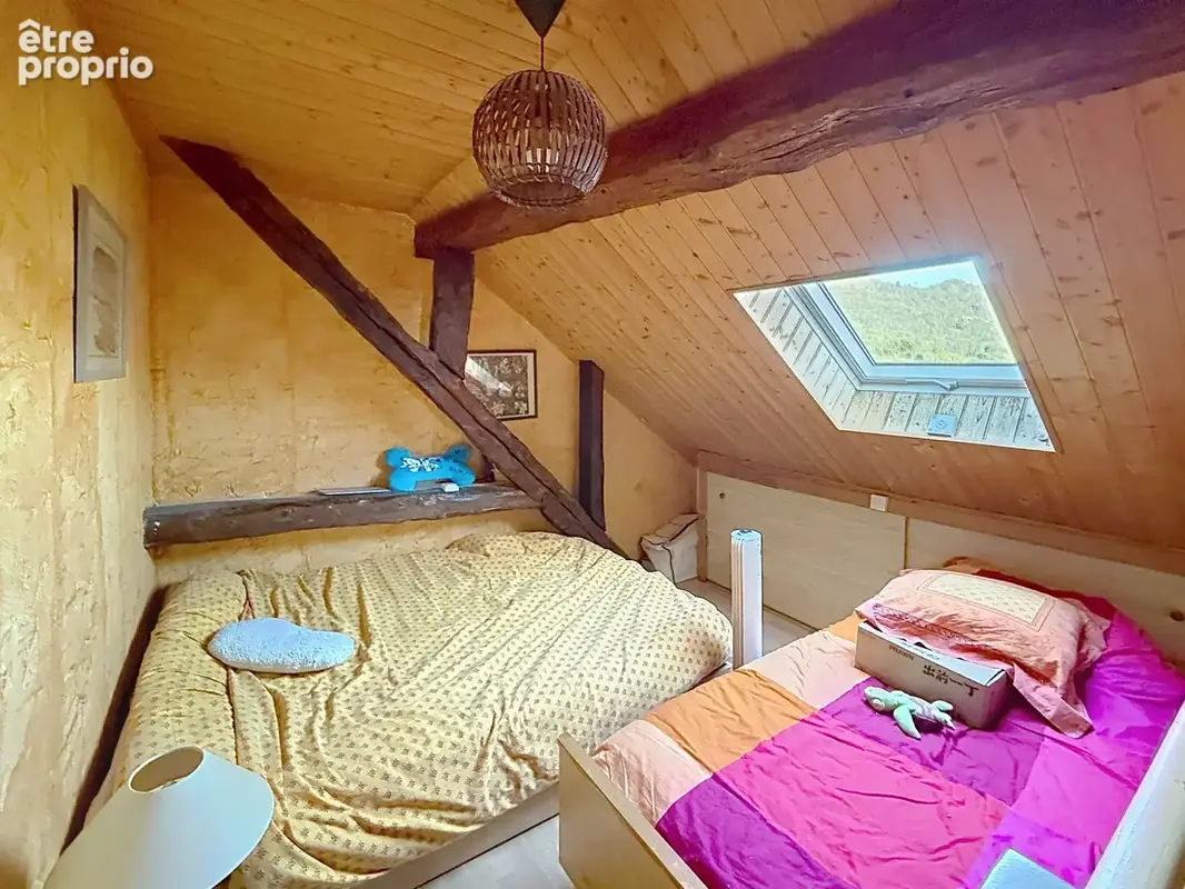APREMONT maison de village - photo 11