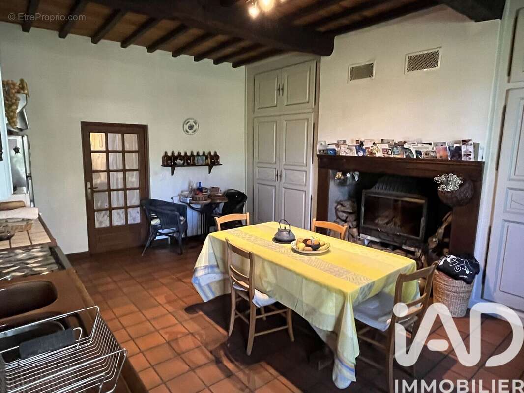 Photo 9 - Maison à MADIRAN