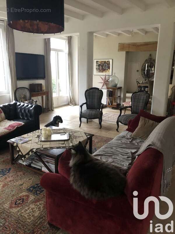 Photo 6 - Maison à SAINT-PEY-DE-CASTETS